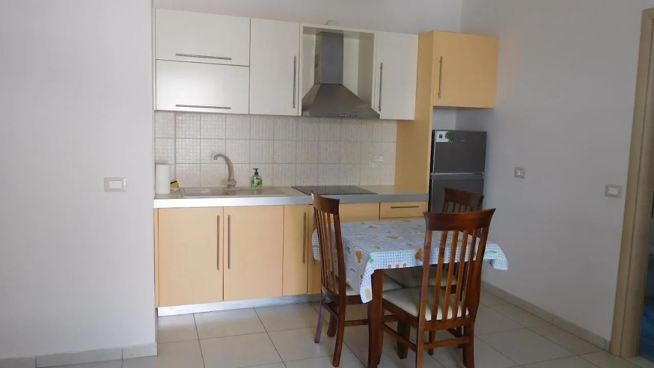 Apartment Urania_1 Saranda